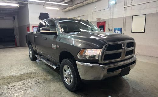2018 Ram 2500 ST