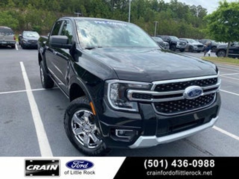 Representative 2026 Ford Ranger photo