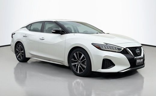 2023 Nissan Maxima