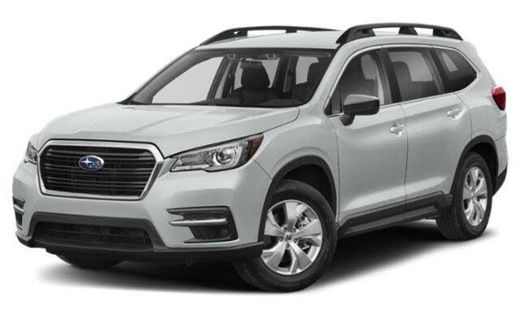2019 Subaru Ascent Premium 7 ES