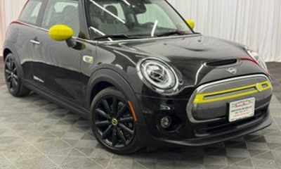 2020 Mini Hardtop SE 2 Door