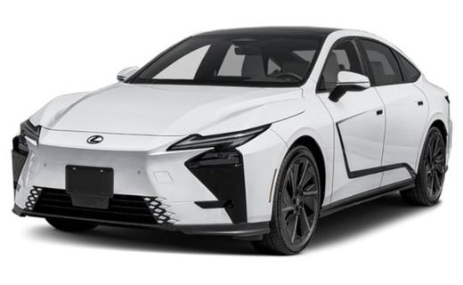 2026 Lexus ES 500E Premium