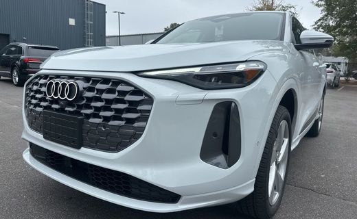 2025 Audi Q5 Quattro Premium Plus