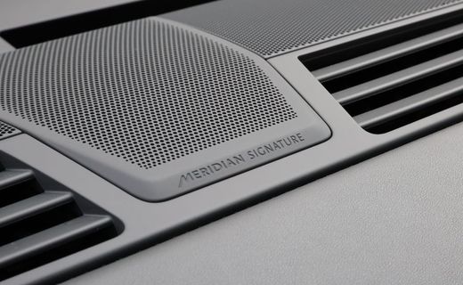 2024 Land Rover Range SV