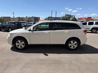 2010 Dodge Journey SXT