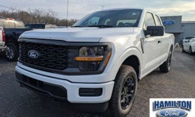 2025 Ford Transit LOW Roof