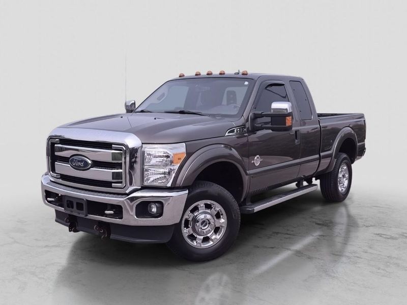 2015 Ford F 350 — a typically priced live listing