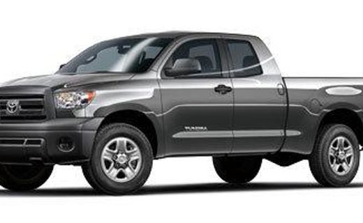 2011 Toyota Tundra SR5