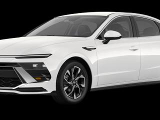 2026 Hyundai Sonata Blue