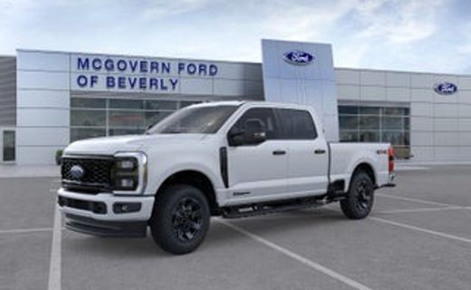2026 Ford F-250 XL