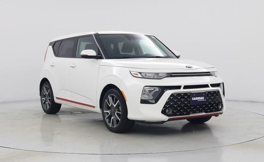 2020 Kia Soul