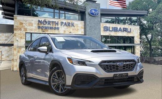 2023 Subaru WRX