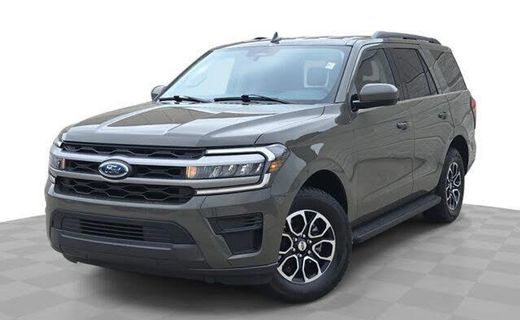 2024 Ford Expedition XLT