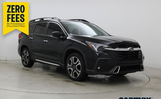 2024 Subaru Ascent Touring