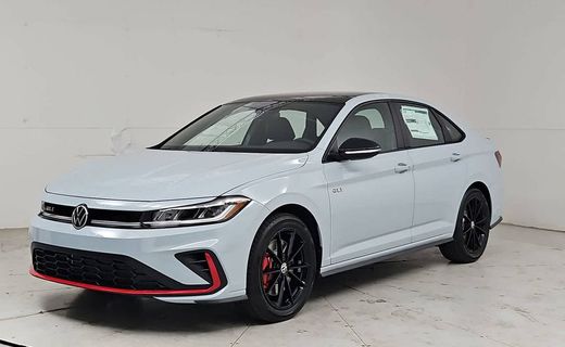 2026 Volkswagen Jetta GLI Autobahn