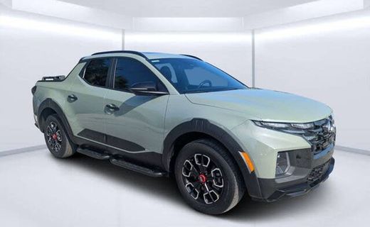 2024 Hyundai Santa Cruz XRT