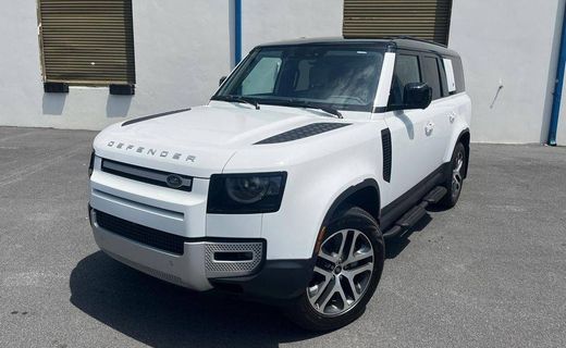 2024 Land Rover Defender 130 S