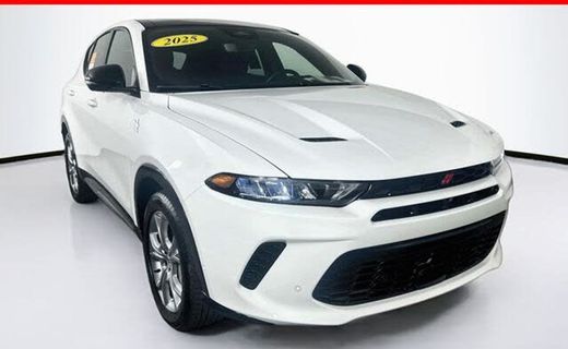 2025 Dodge Hornet