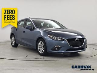 2016 Mazda MAZDA3