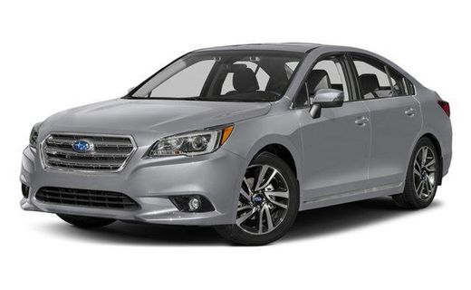 2017 Subaru Legacy