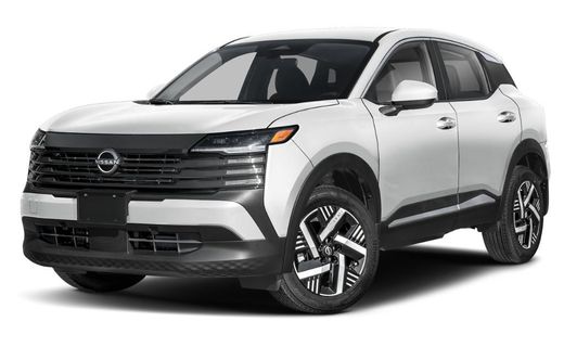2026 Nissan Kicks MPV SV