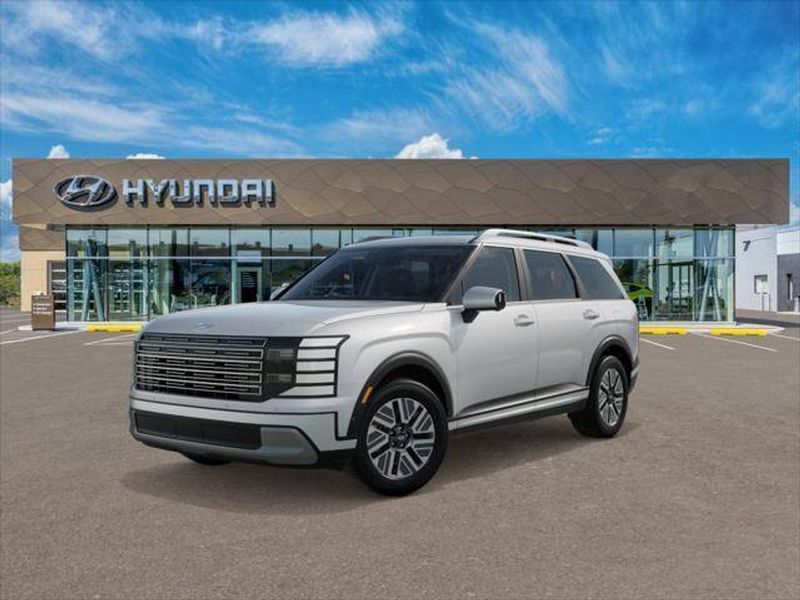 2026 Hyundai Palisade — a typically priced live listing