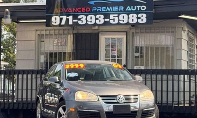 2009 Volkswagen Jetta 2 5 SE