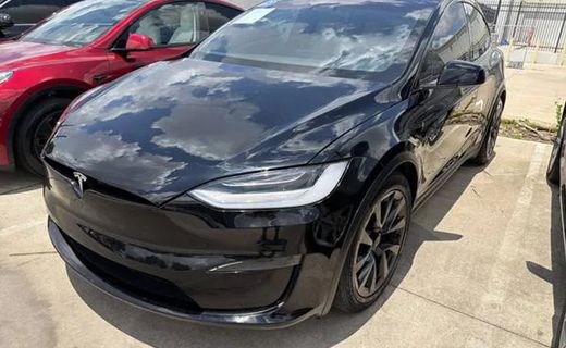 2023 Tesla Model X