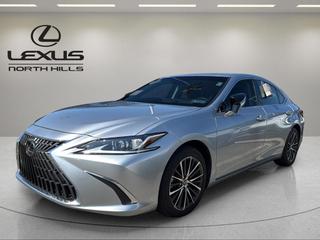 2024 Lexus ES 350 Premium