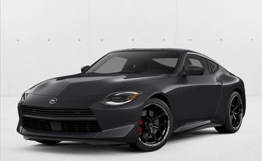2027 Nissan Z Performance