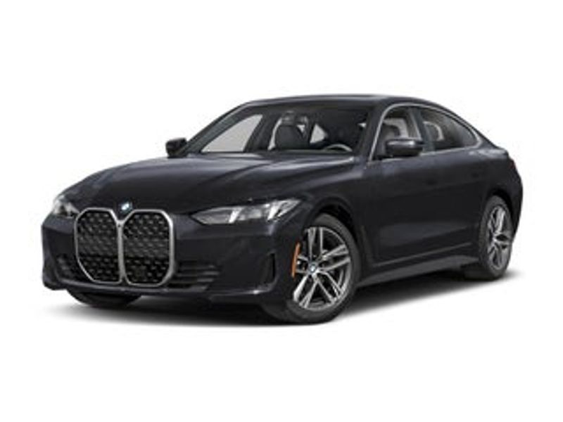 2026 Bmw 4 Series Gran Coupe — a typically priced live listing