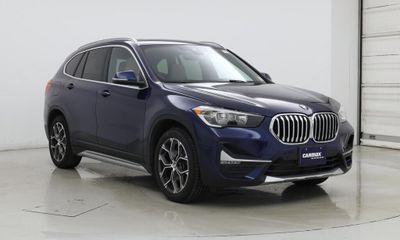 2020 BMW X1 xDrive28i