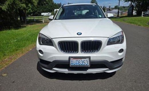 2015 BMW X1 XDRIVE28I