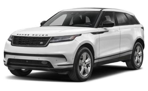 2026 Land Rover Range Velar P250 S