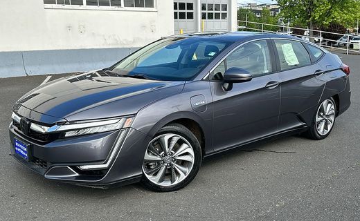 2019 Honda Clarity Hybrid Phev