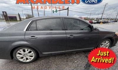 2012 Toyota Avalon Base