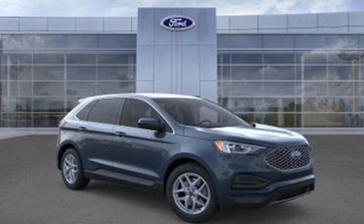 2022 Ford Edge ST