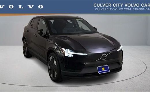 2026 Volvo EX30 Plus