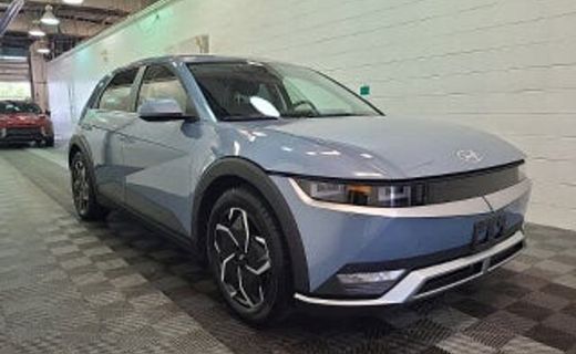 2024 Hyundai Ioniq 5 SE