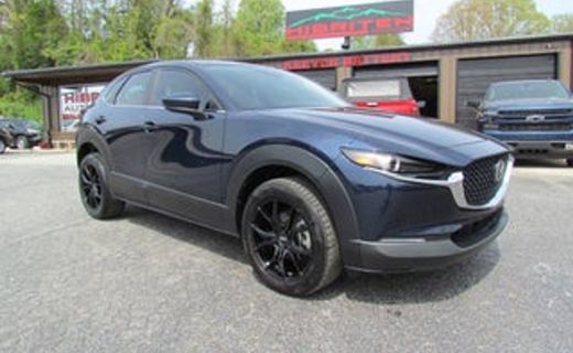 2020 Mazda CX-30 Base