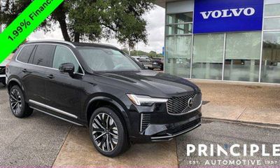 2026 Volvo XC90 Core