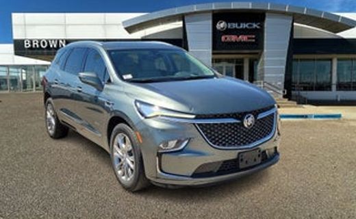 2025 Buick Enclave ST