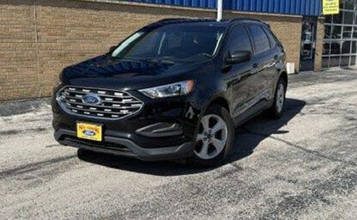 2020 Ford Edge SE
