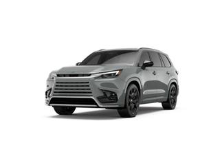 2026 Lexus TX 350
