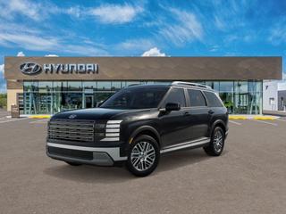 2027 Hyundai Palisade SEL