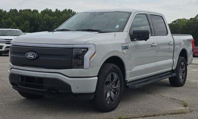 2024 Ford F-150 Supercrew