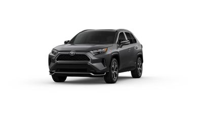 2025 Toyota RAV4 Prime phev XSE Premium