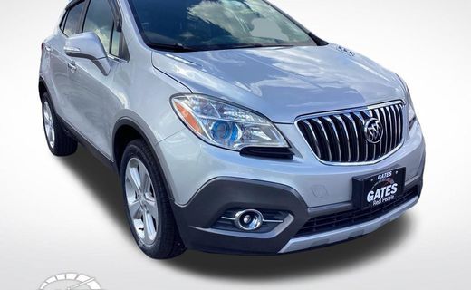 2015 Buick Encore Convenience