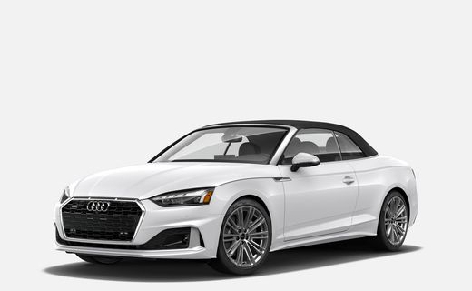2022 Audi A5 Quattro Premium Plus