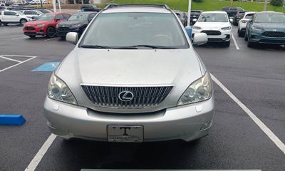 2006 Lexus RX RX330